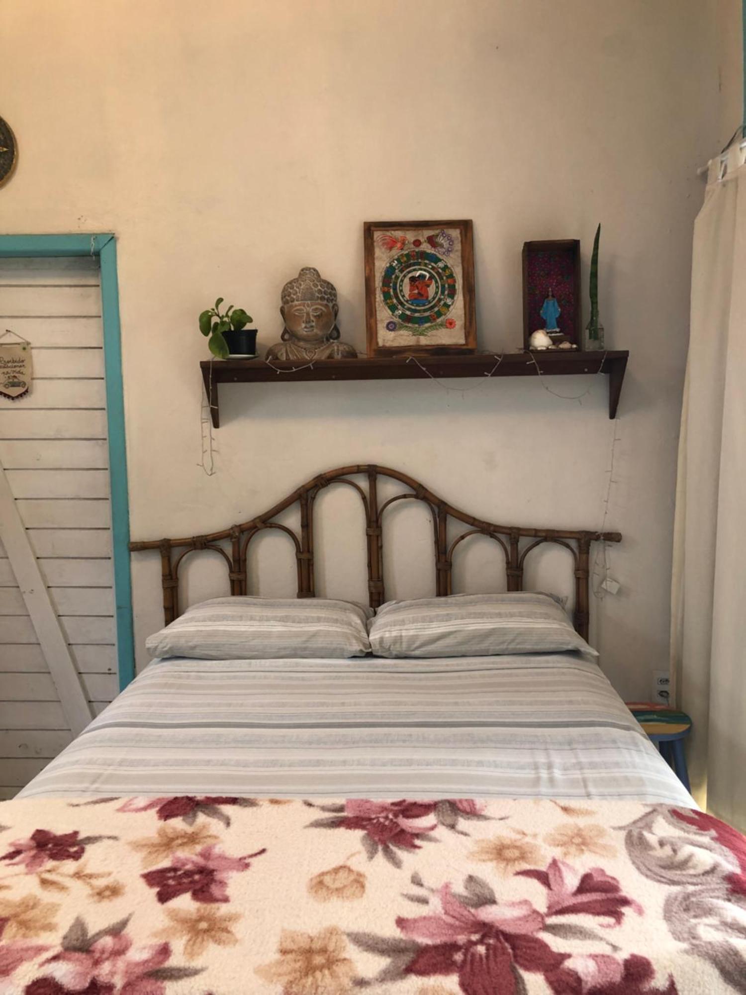 Paikea Hostel Praia Do Rosa Luaran gambar